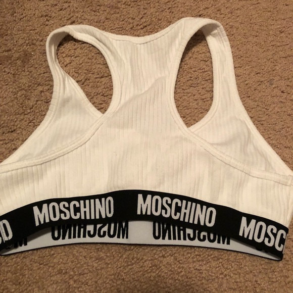 Moschino bra - Picture 4 of 5